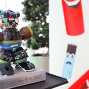 Elektro-Nick 2021