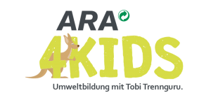 ARA4Kids Logo