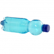 Plastikflasche