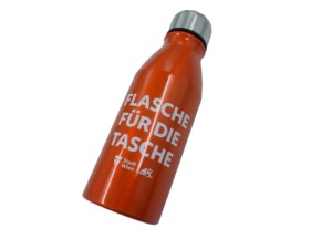 48er-Flasche Tandler